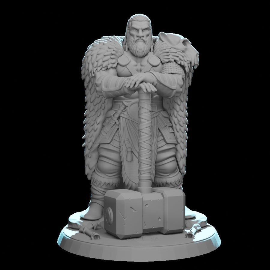 Barbarian
