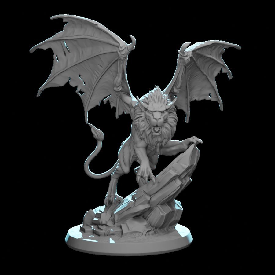 Manticore