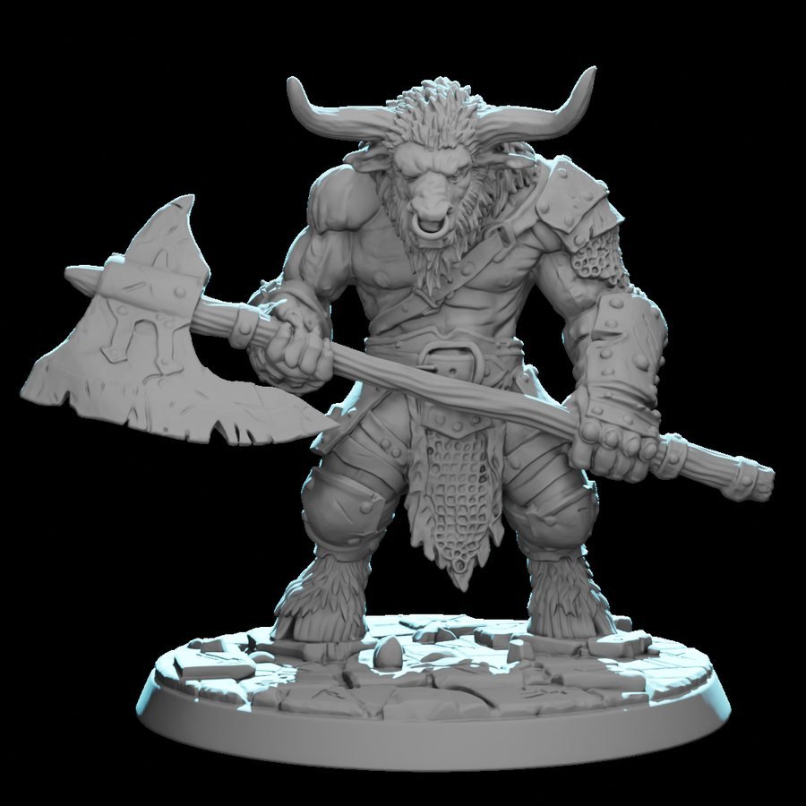 Minotaur