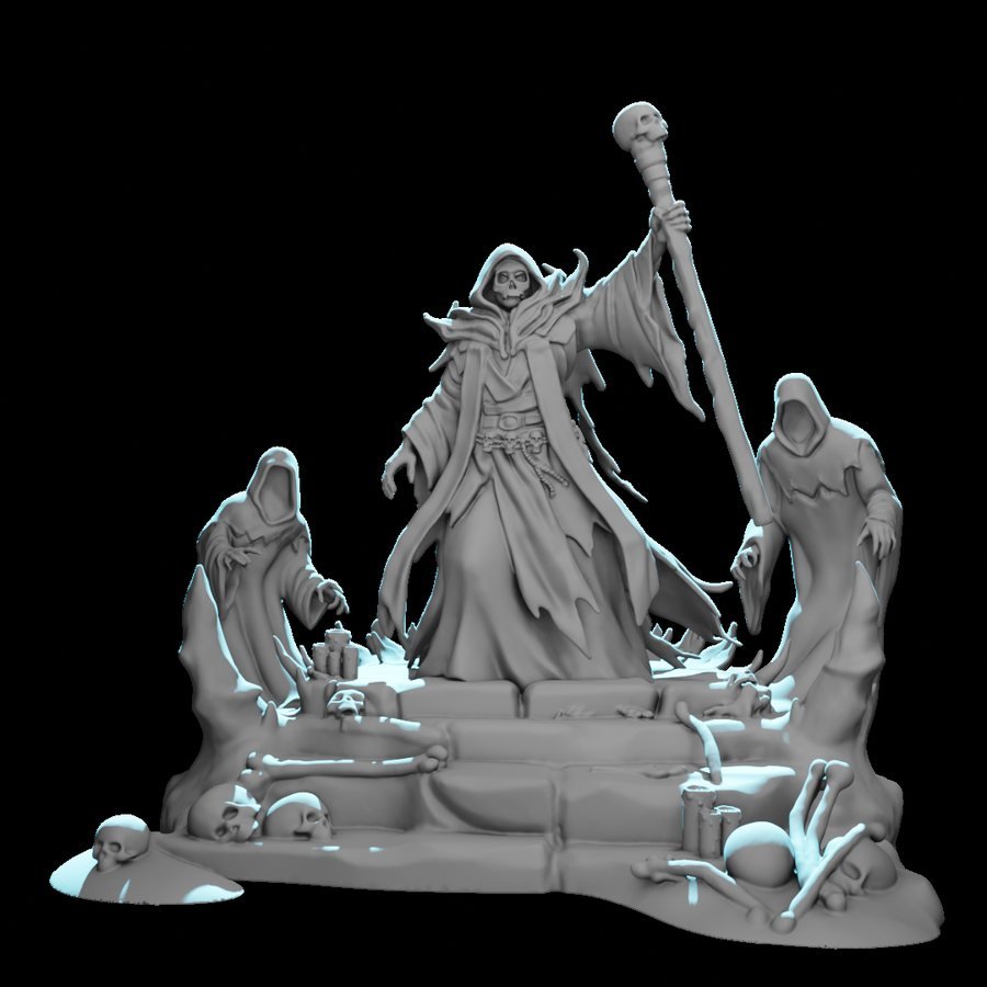 Necromancer