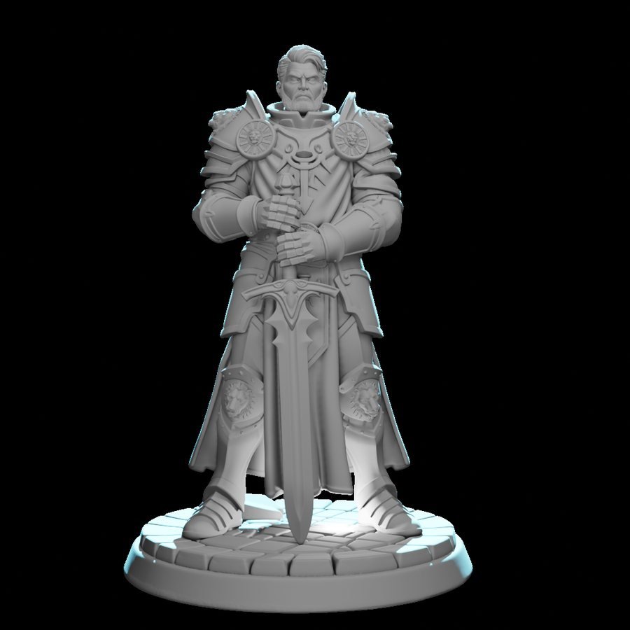 Paladin
