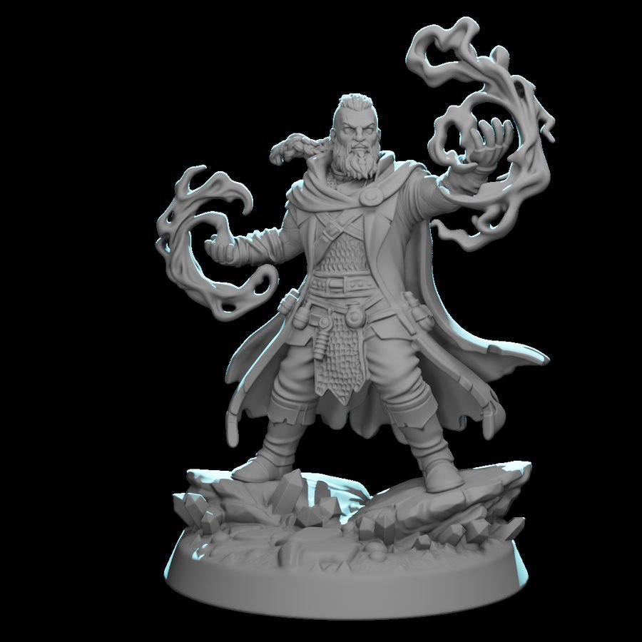 Sorcerer