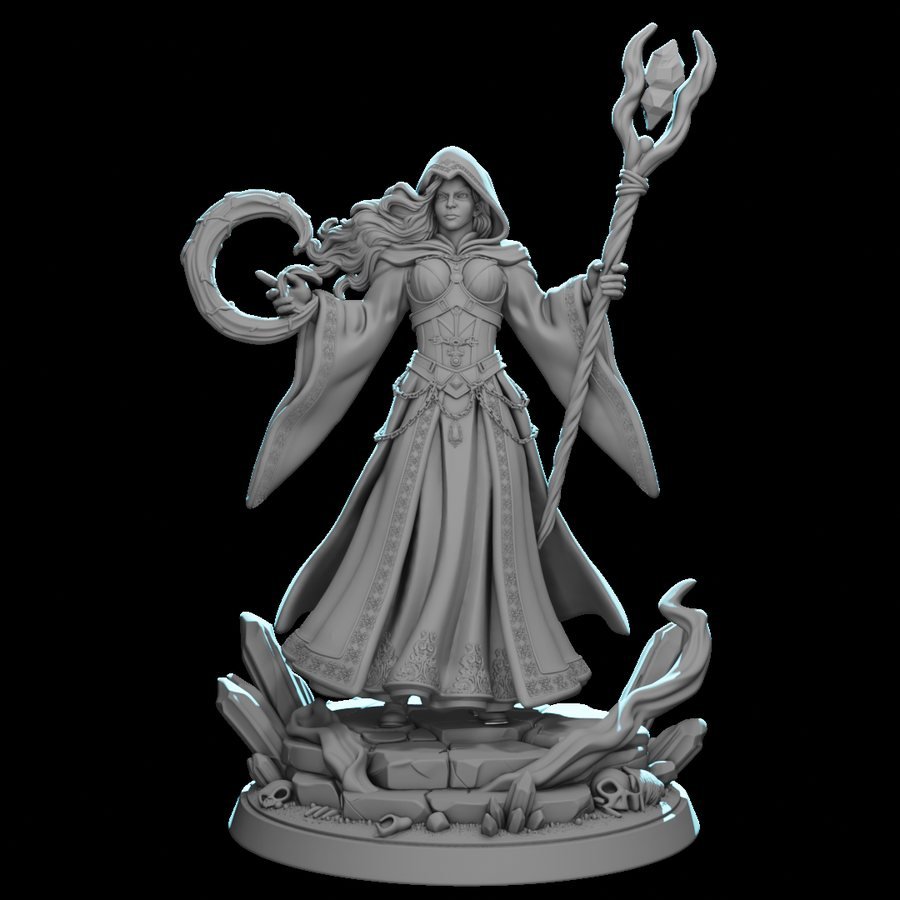 Warlock